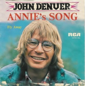 John Denver